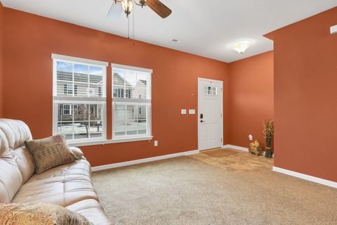 Tiny photo for 441 Lee Way, Lewis Center, OH 43035 (MLS # 225045482)