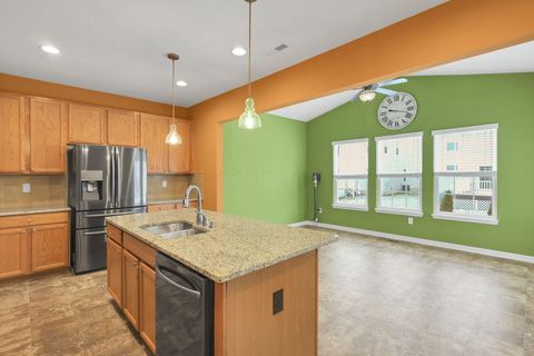 Tiny photo for 441 Lee Way, Lewis Center, OH 43035 (MLS # 225045482)