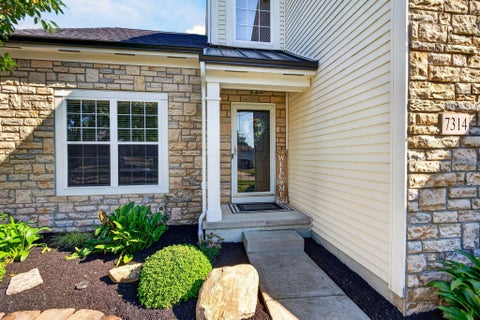 Tiny photo for 7314 Porter Drive, Canal Winchester, OH 43110 (MLS # 226032964)