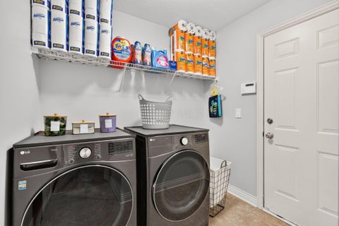 Tiny photo for 7314 Porter Drive, Canal Winchester, OH 43110 (MLS # 226032964)