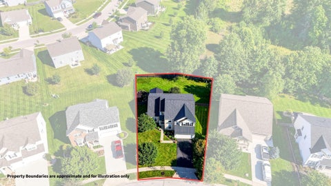 Tiny photo for 7314 Porter Drive, Canal Winchester, OH 43110 (MLS # 226032964)