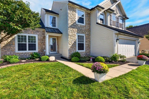 Tiny photo for 7314 Porter Drive, Canal Winchester, OH 43110 (MLS # 226032964)