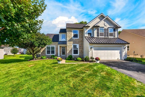 Tiny photo for 7314 Porter Drive, Canal Winchester, OH 43110 (MLS # 226032964)