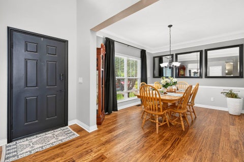 Tiny photo for 7314 Porter Drive, Canal Winchester, OH 43110 (MLS # 226032964)