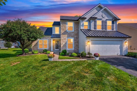 Tiny photo for 7314 Porter Drive, Canal Winchester, OH 43110 (MLS # 226032964)