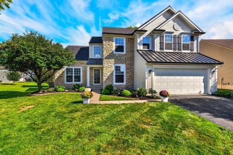 Tiny photo for 7314 Porter Drive, Canal Winchester, OH 43110 (MLS # 226032964)