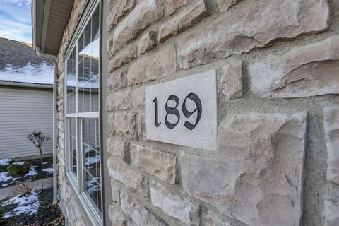 Tiny photo for 189 Pebble Creek Drive, Pataskala, OH 43062 (MLS # 225045276)