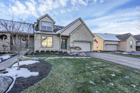 Tiny photo for 189 Pebble Creek Drive, Pataskala, OH 43062 (MLS # 225045276)