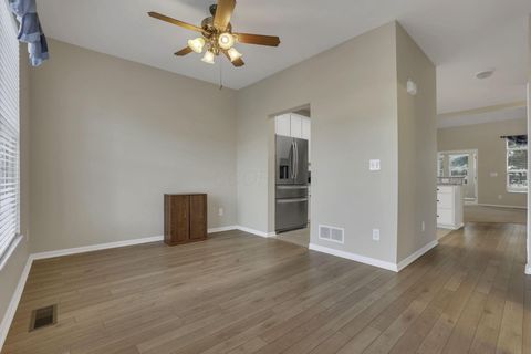 Tiny photo for 189 Pebble Creek Drive, Pataskala, OH 43062 (MLS # 225045276)