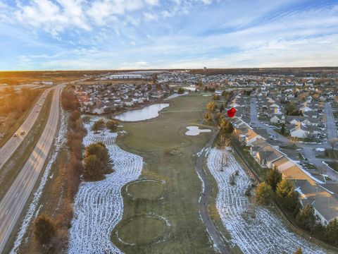 Tiny photo for 189 Pebble Creek Drive, Pataskala, OH 43062 (MLS # 225045276)