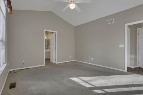 Tiny photo for 189 Pebble Creek Drive, Pataskala, OH 43062 (MLS # 225045276)