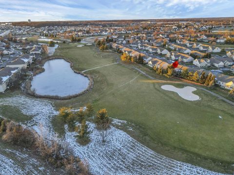 Tiny photo for 189 Pebble Creek Drive, Pataskala, OH 43062 (MLS # 225045276)