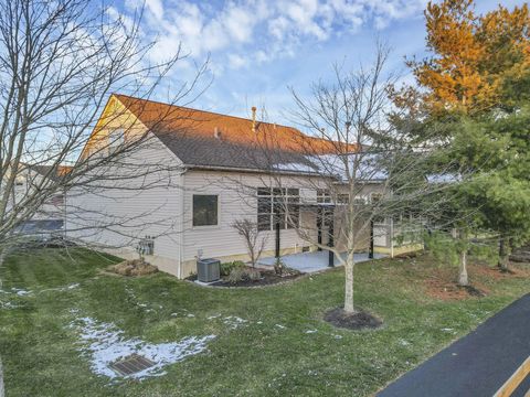 Tiny photo for 189 Pebble Creek Drive, Pataskala, OH 43062 (MLS # 225045276)