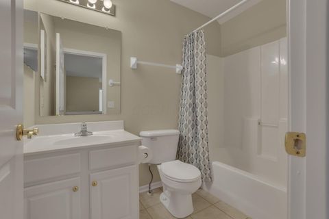 Tiny photo for 189 Pebble Creek Drive, Pataskala, OH 43062 (MLS # 225045276)