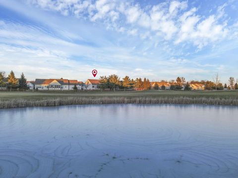 Tiny photo for 189 Pebble Creek Drive, Pataskala, OH 43062 (MLS # 225045276)