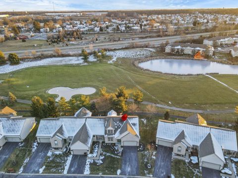 Tiny photo for 189 Pebble Creek Drive, Pataskala, OH 43062 (MLS # 225045276)