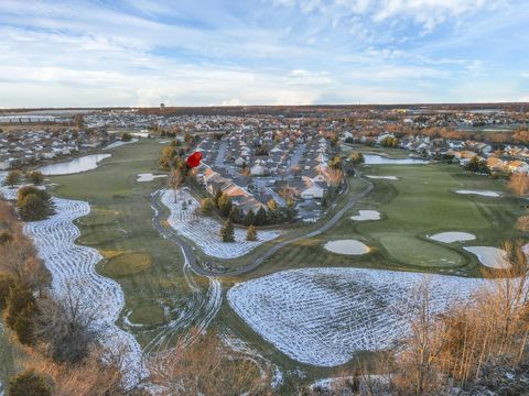 Tiny photo for 189 Pebble Creek Drive, Pataskala, OH 43062 (MLS # 225045276)