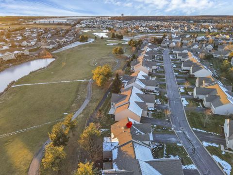 Tiny photo for 189 Pebble Creek Drive, Pataskala, OH 43062 (MLS # 225045276)