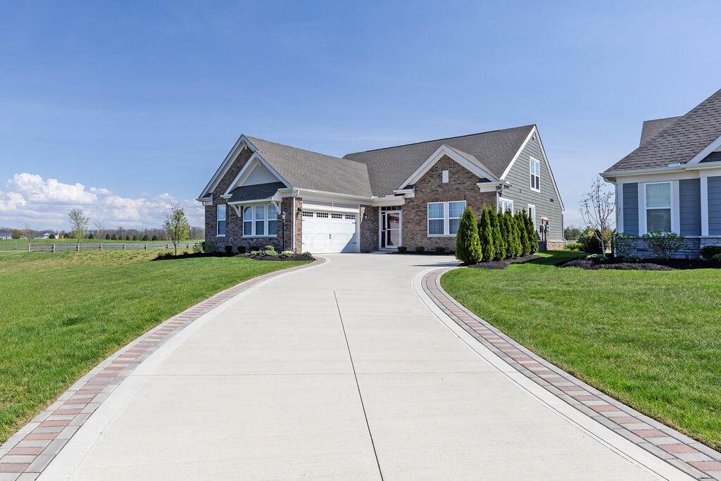8790 Devon Ridge Court, Sunbury, Ohio image 5