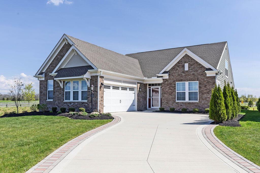 8790 Devon Ridge Court, Sunbury, Ohio image 2