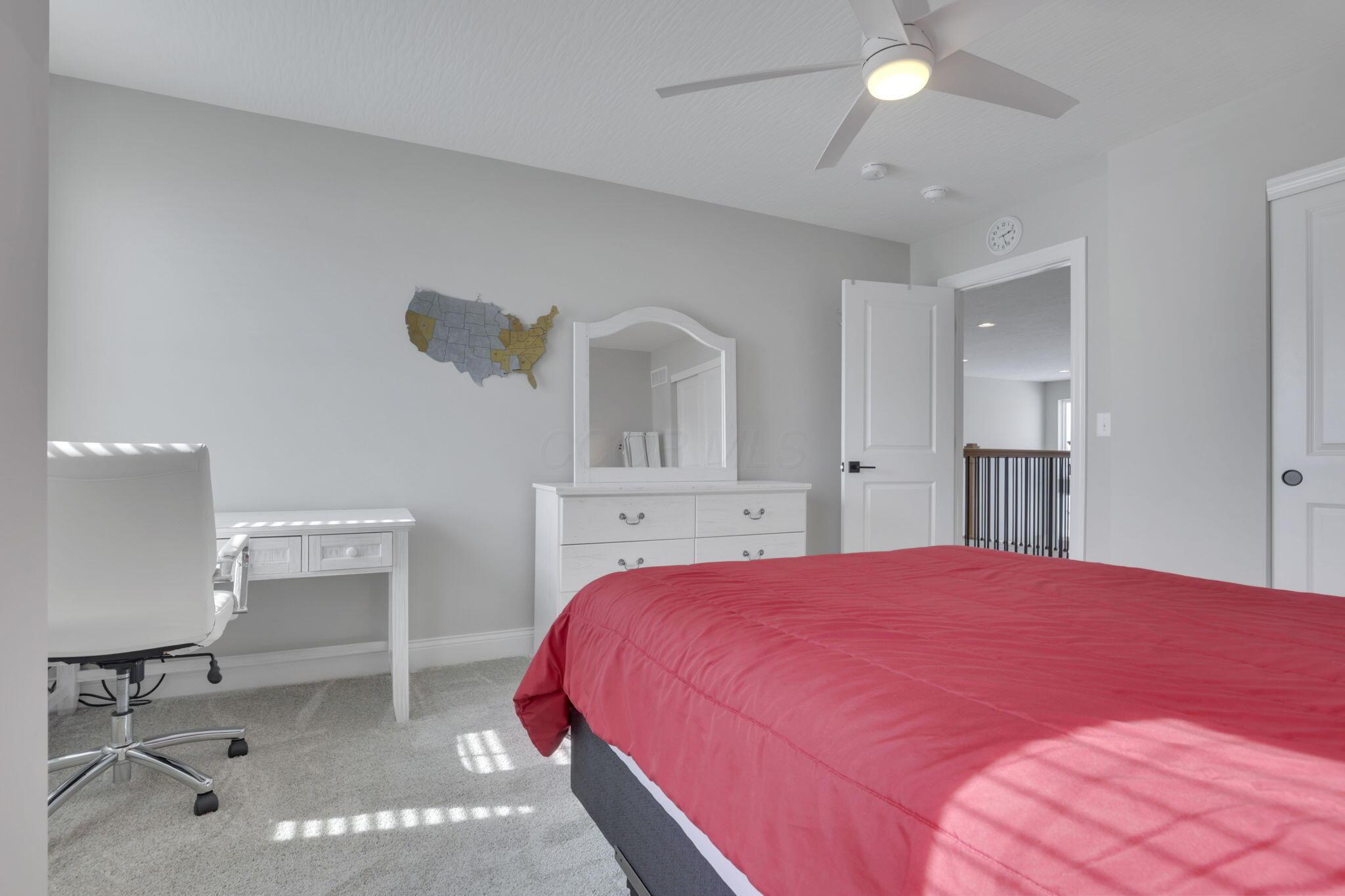 201 Bucklewell Drive, Delaware, Ohio image 31