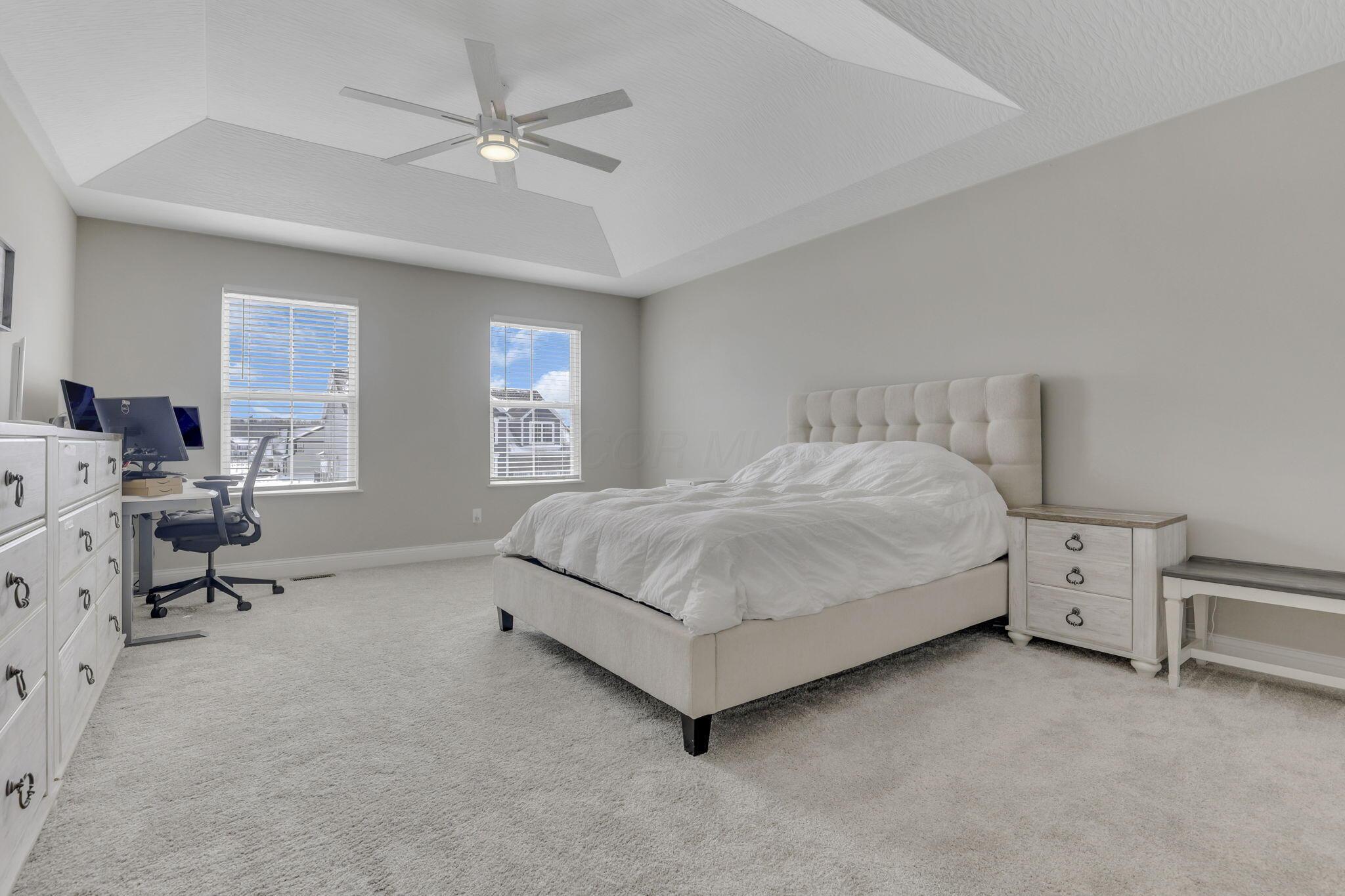 201 Bucklewell Drive, Delaware, Ohio image 38