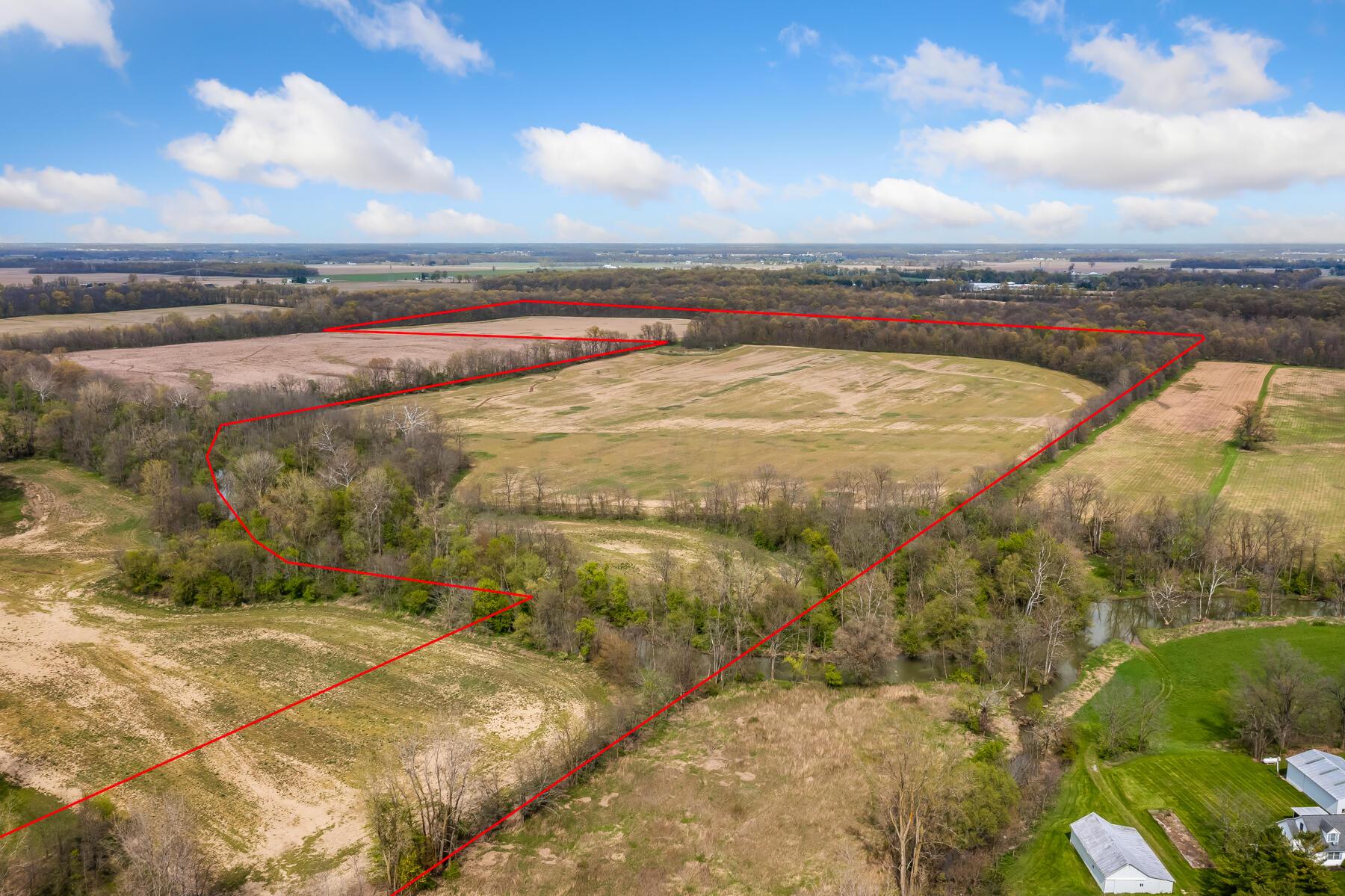 Raymond Road, Marysville, Ohio image 13