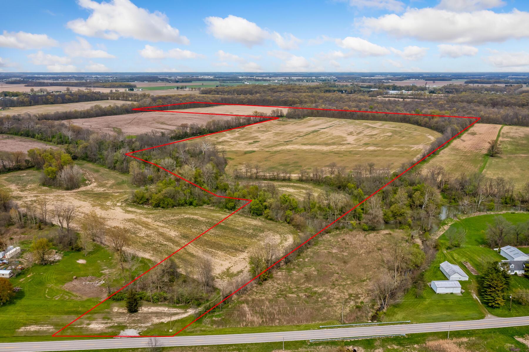 Raymond Road, Marysville, Ohio image 5