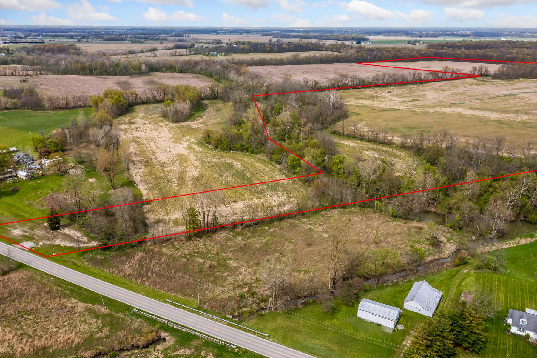 Raymond Road, Marysville, Ohio image 12