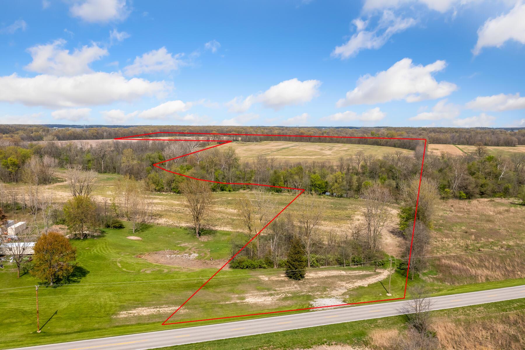 Raymond Road, Marysville, Ohio image 15