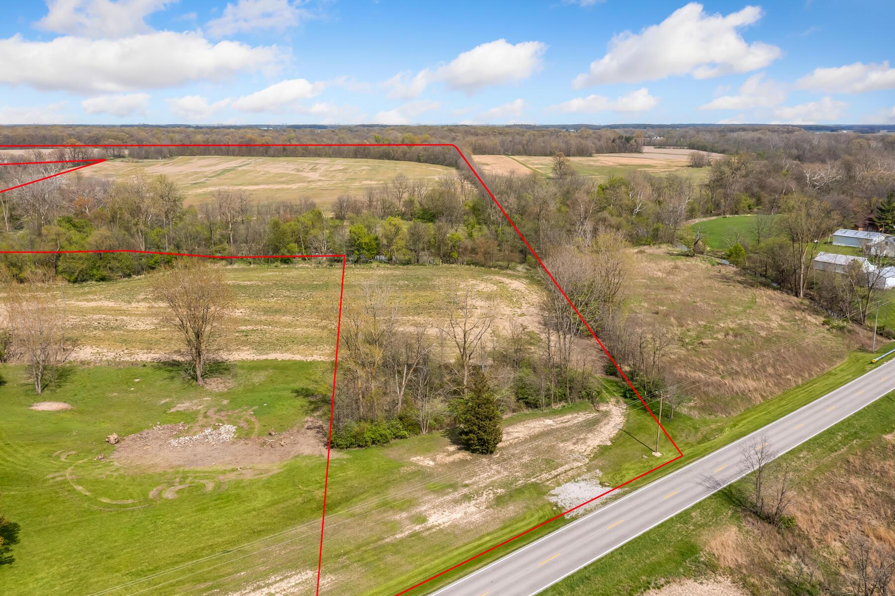 Raymond Road, Marysville, Ohio image 14