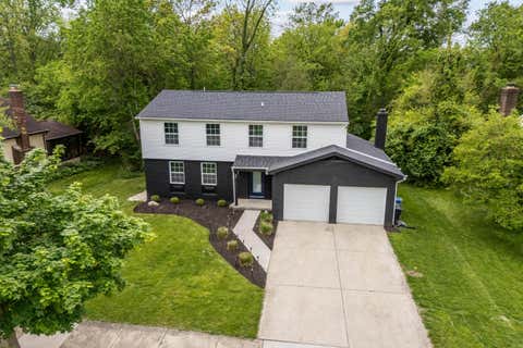 Homes For Sale - 81 Ormsbee Avenue<br/> Westerville, OH 43081