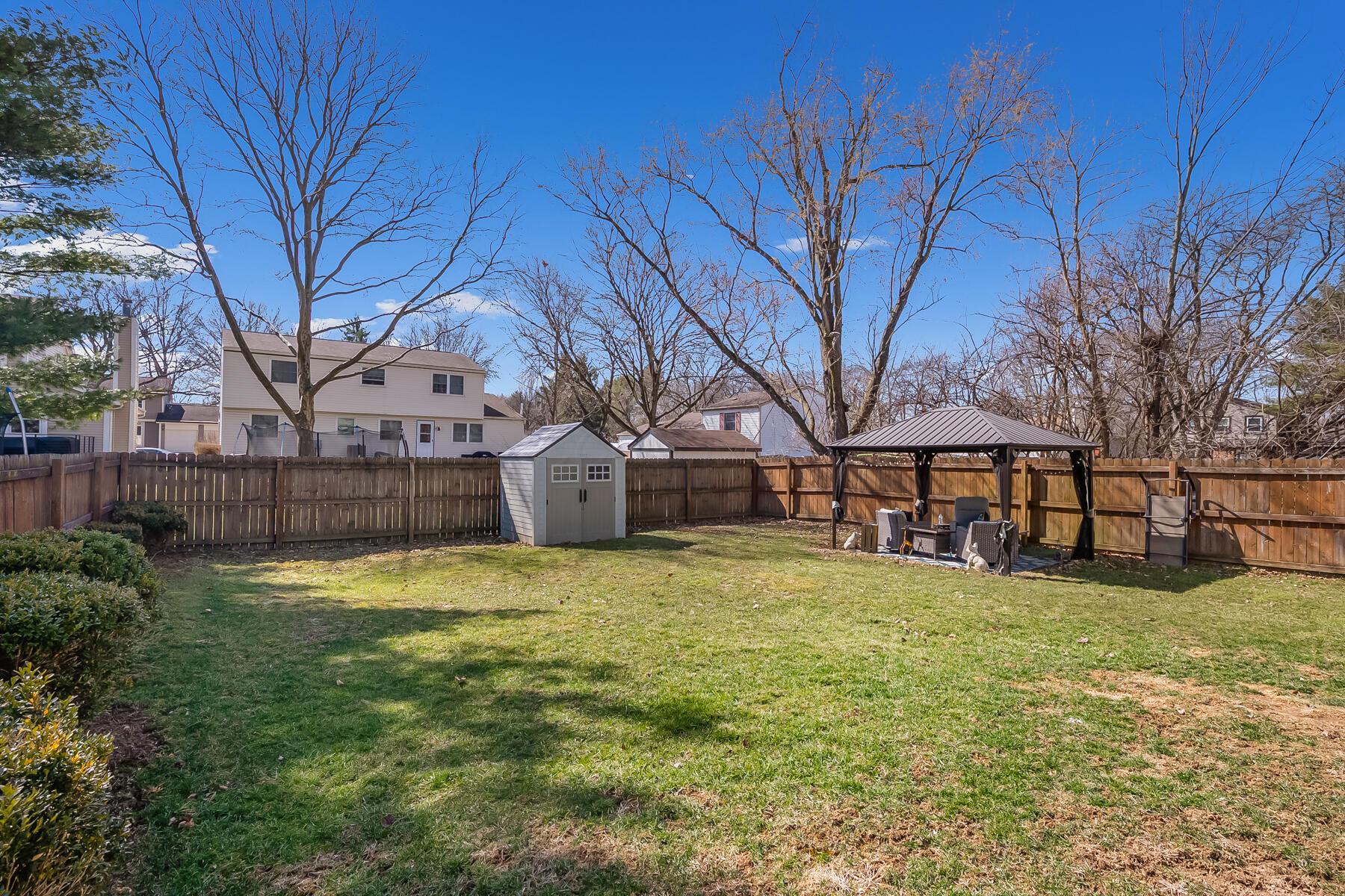 3133 Aullwood Court, Dublin, Ohio image 30