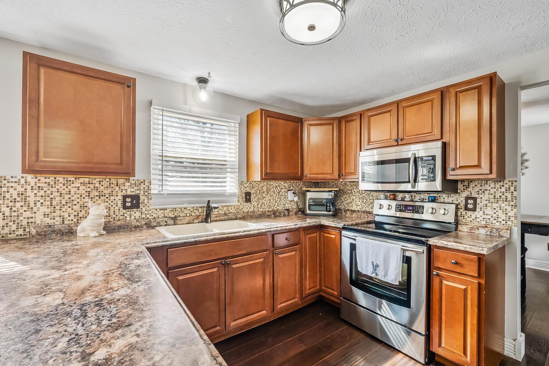 3133 Aullwood Court, Dublin, Ohio image 9