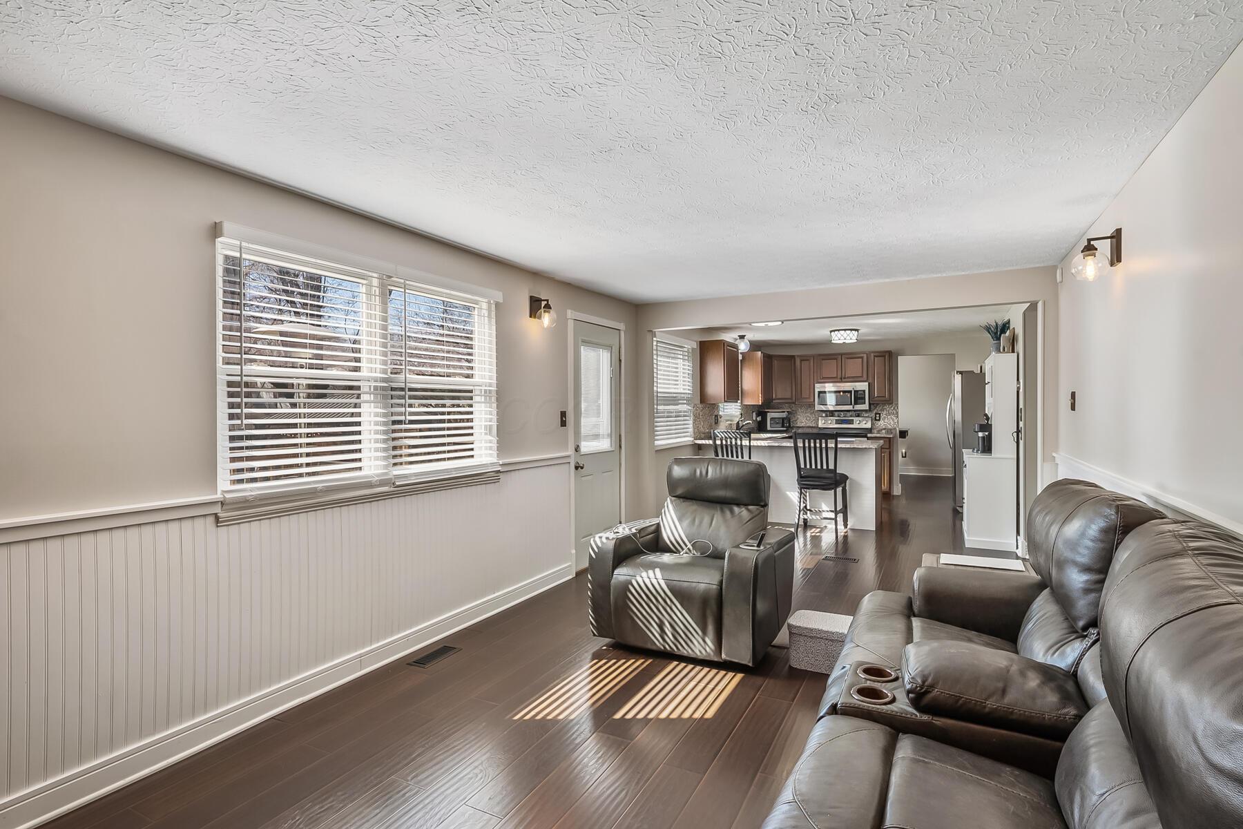 3133 Aullwood Court, Dublin, Ohio image 14