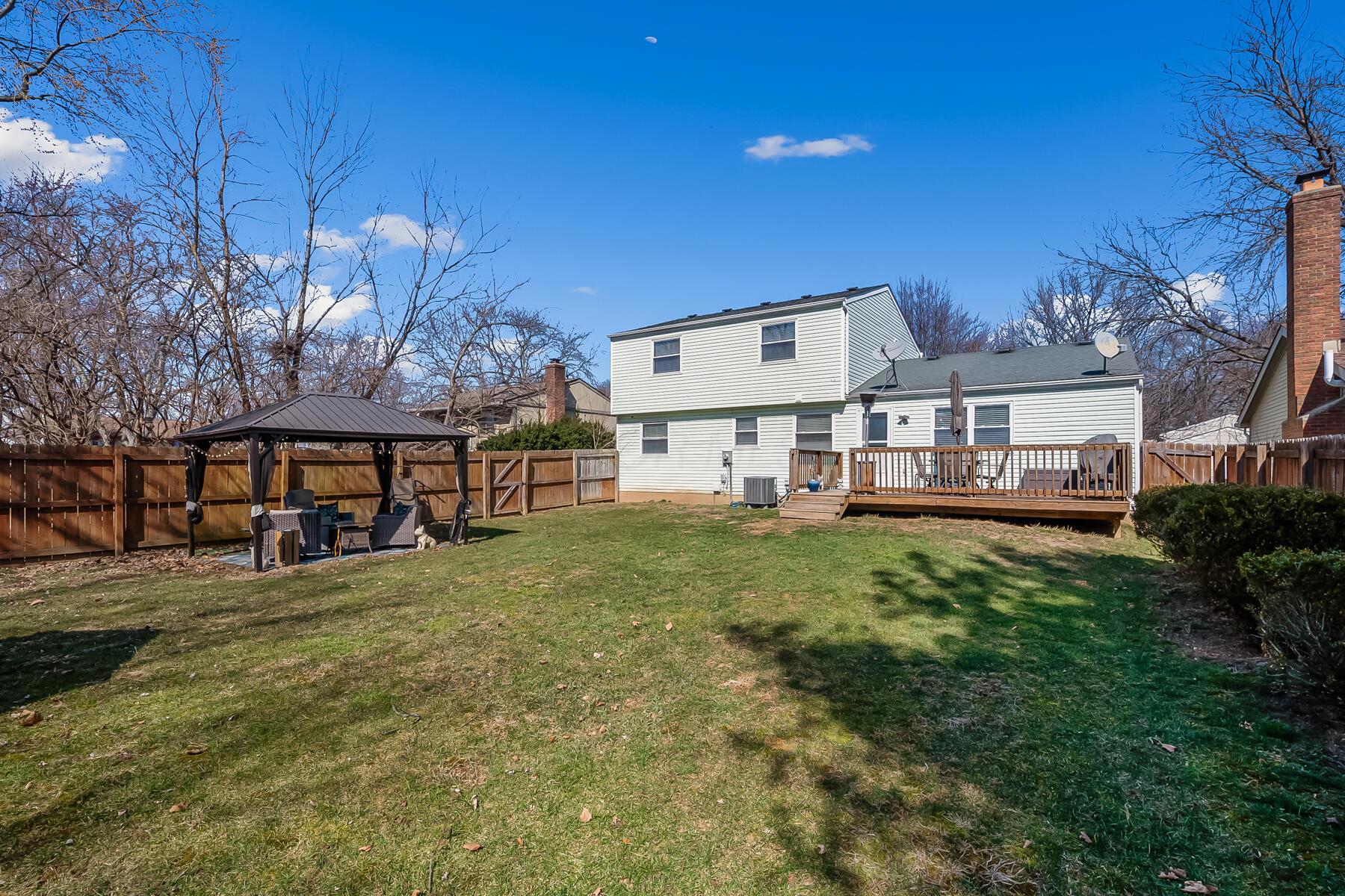 3133 Aullwood Court, Dublin, Ohio image 32