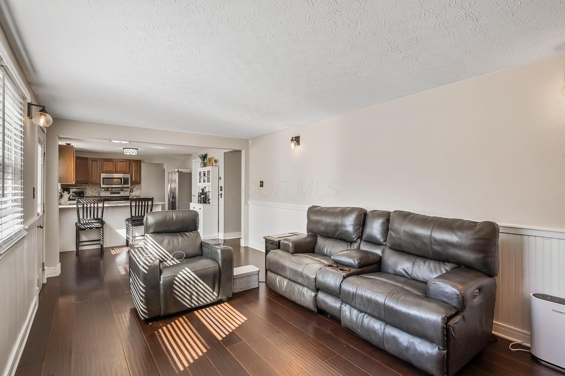 3133 Aullwood Court, Dublin, Ohio image 15