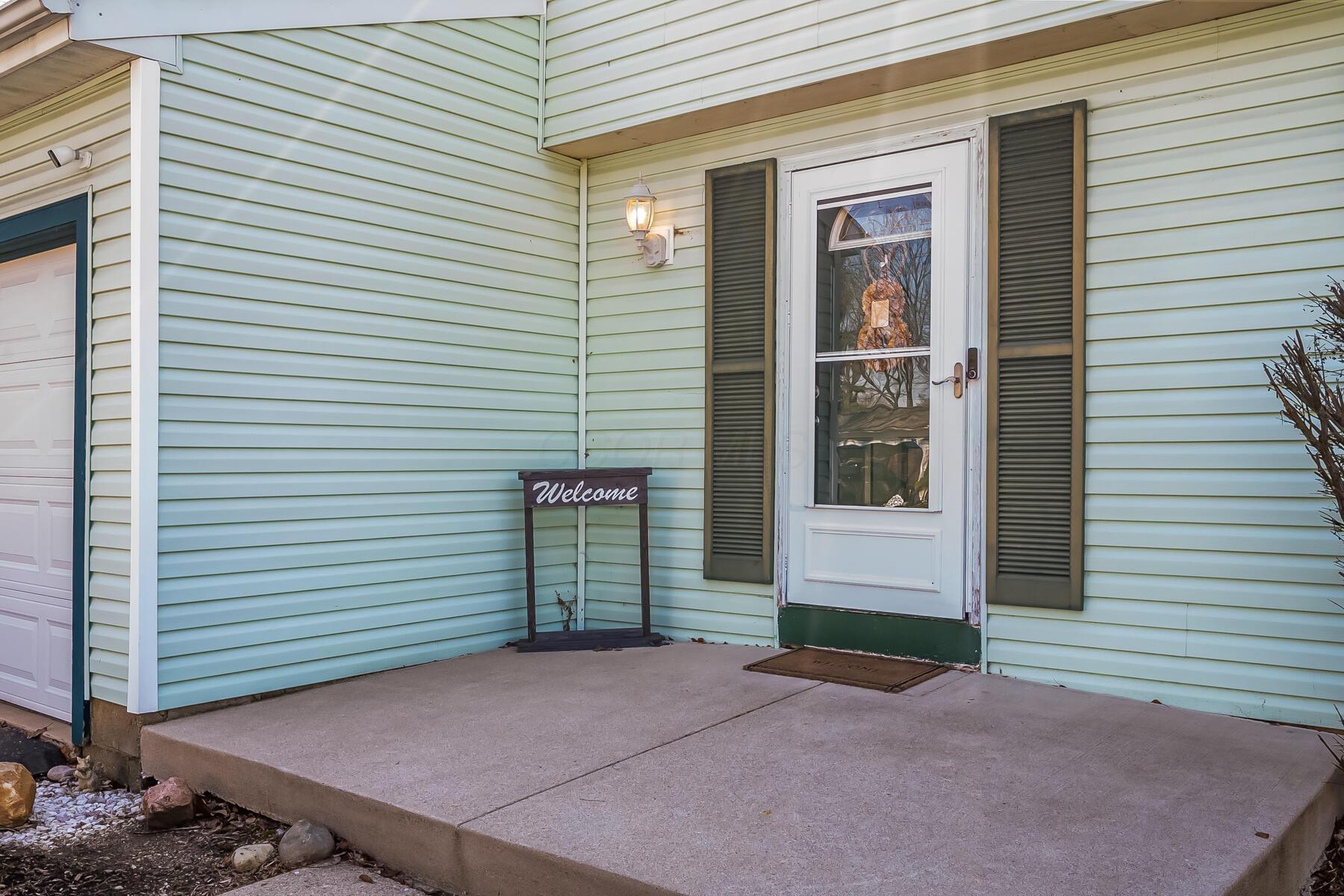 3133 Aullwood Court, Dublin, Ohio image 3