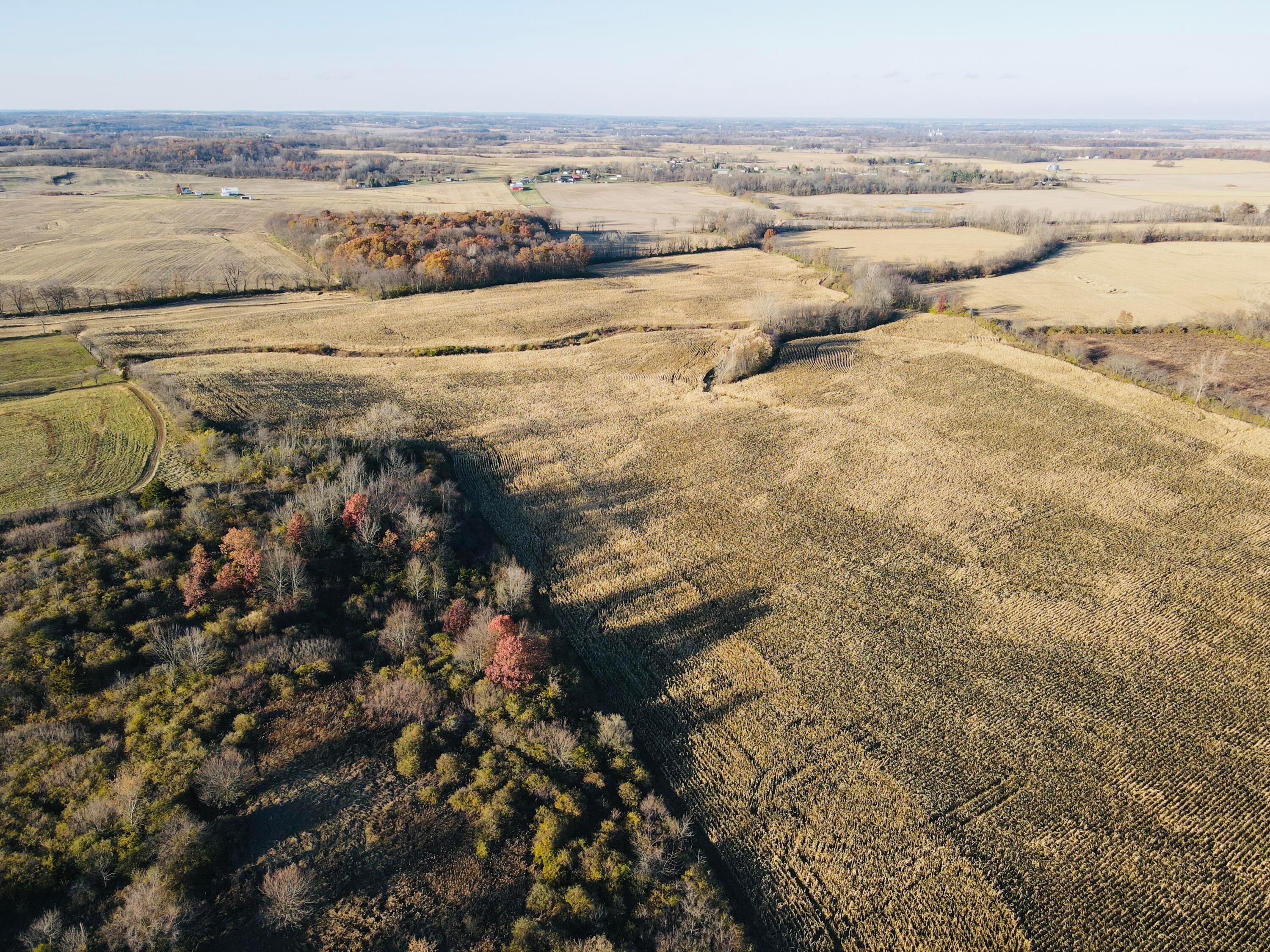 0 Urbana-London Road