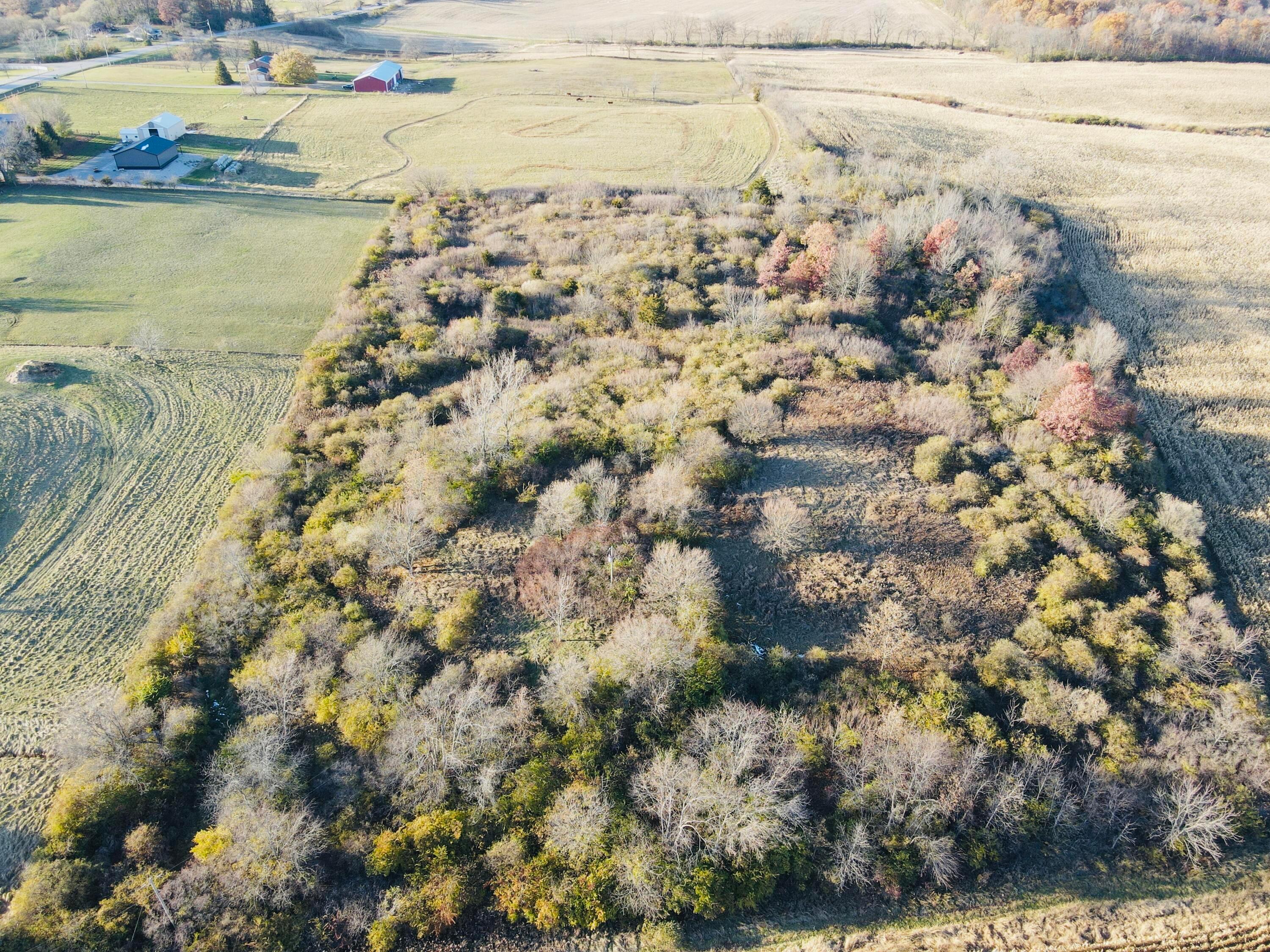 0 Urbana-London Road