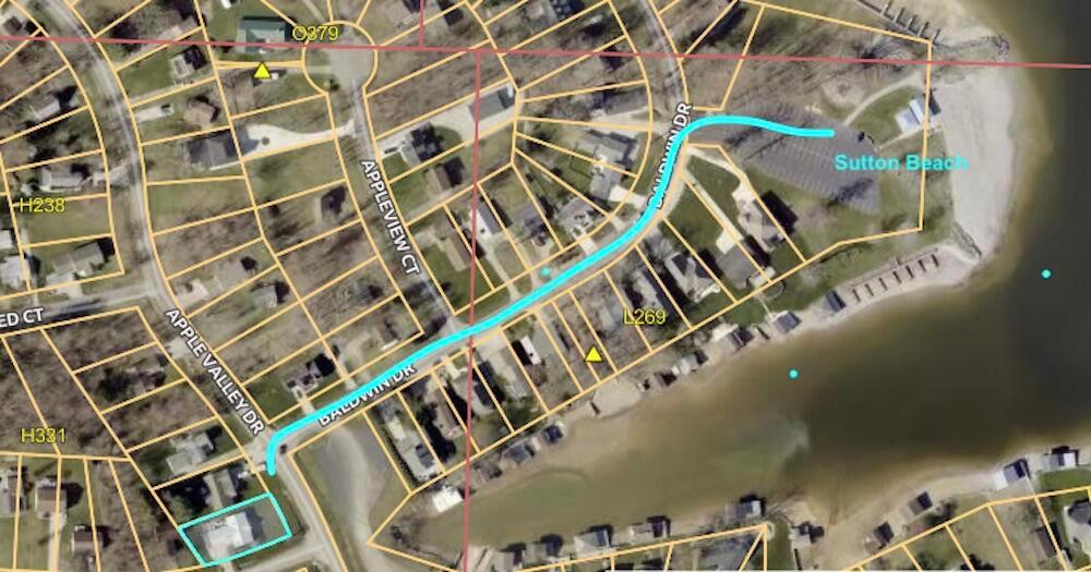 1137 Apple Valley Drive