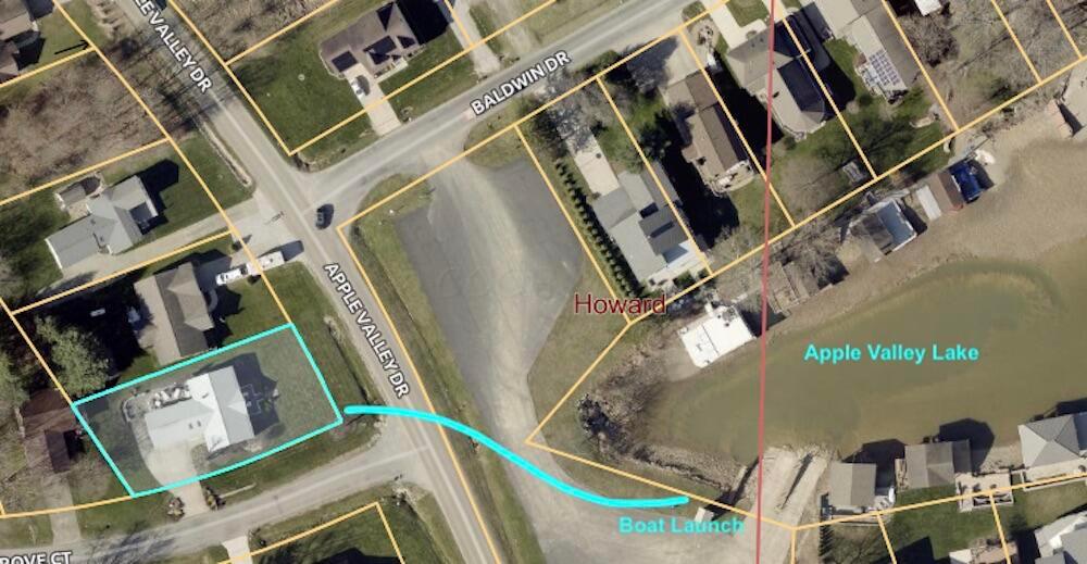 1137 Apple Valley Drive