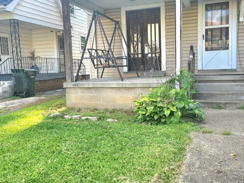 Tiny photo for 1081 Kelton Avenue, Columbus, OH 43206 (MLS # 226035254)