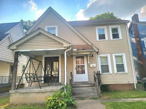 Tiny photo for 1081 Kelton Avenue, Columbus, OH 43206 (MLS # 226035254)