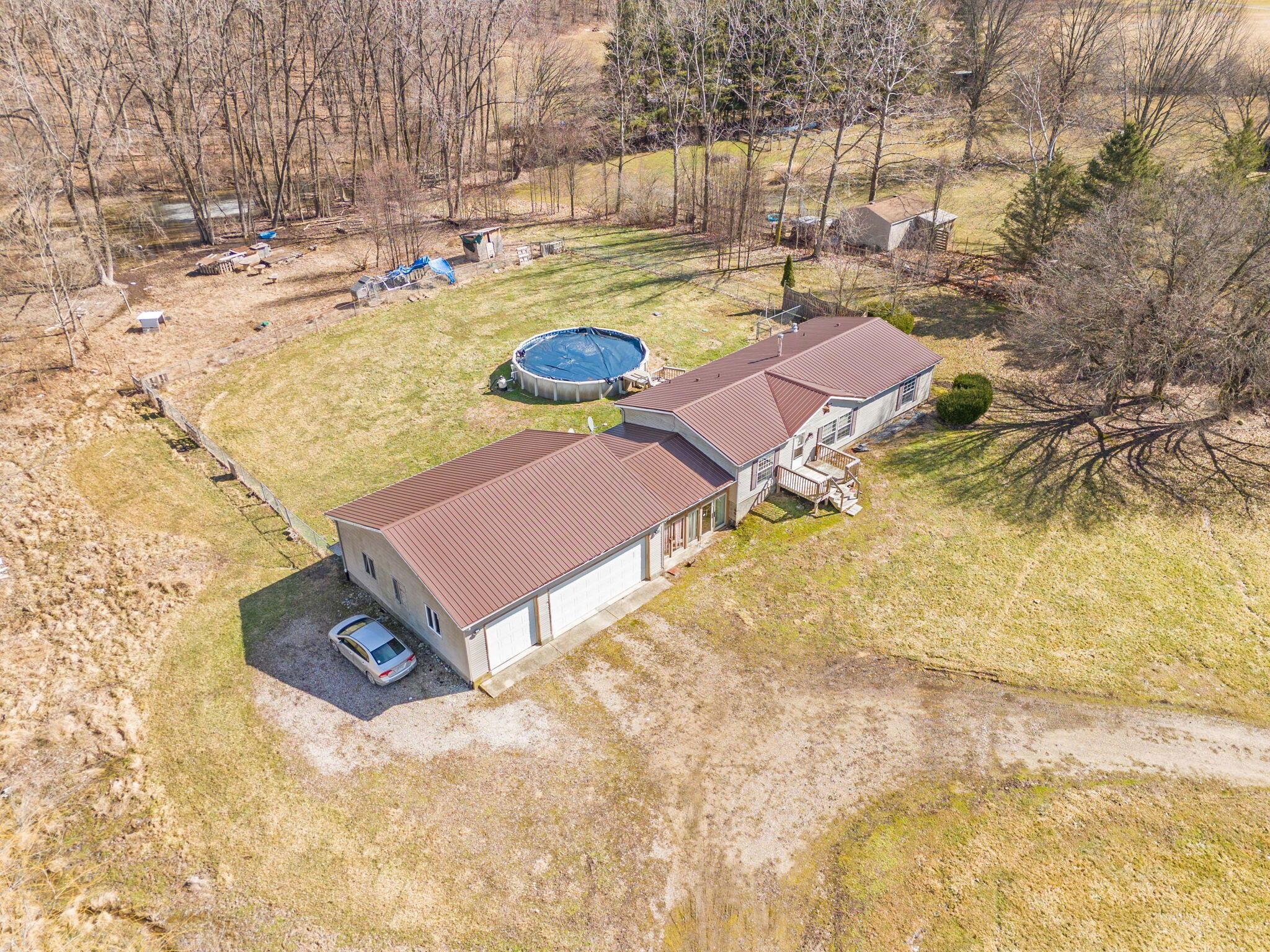 4140 Hardscrabble Road Road, Alexandria, Ohio image 10
