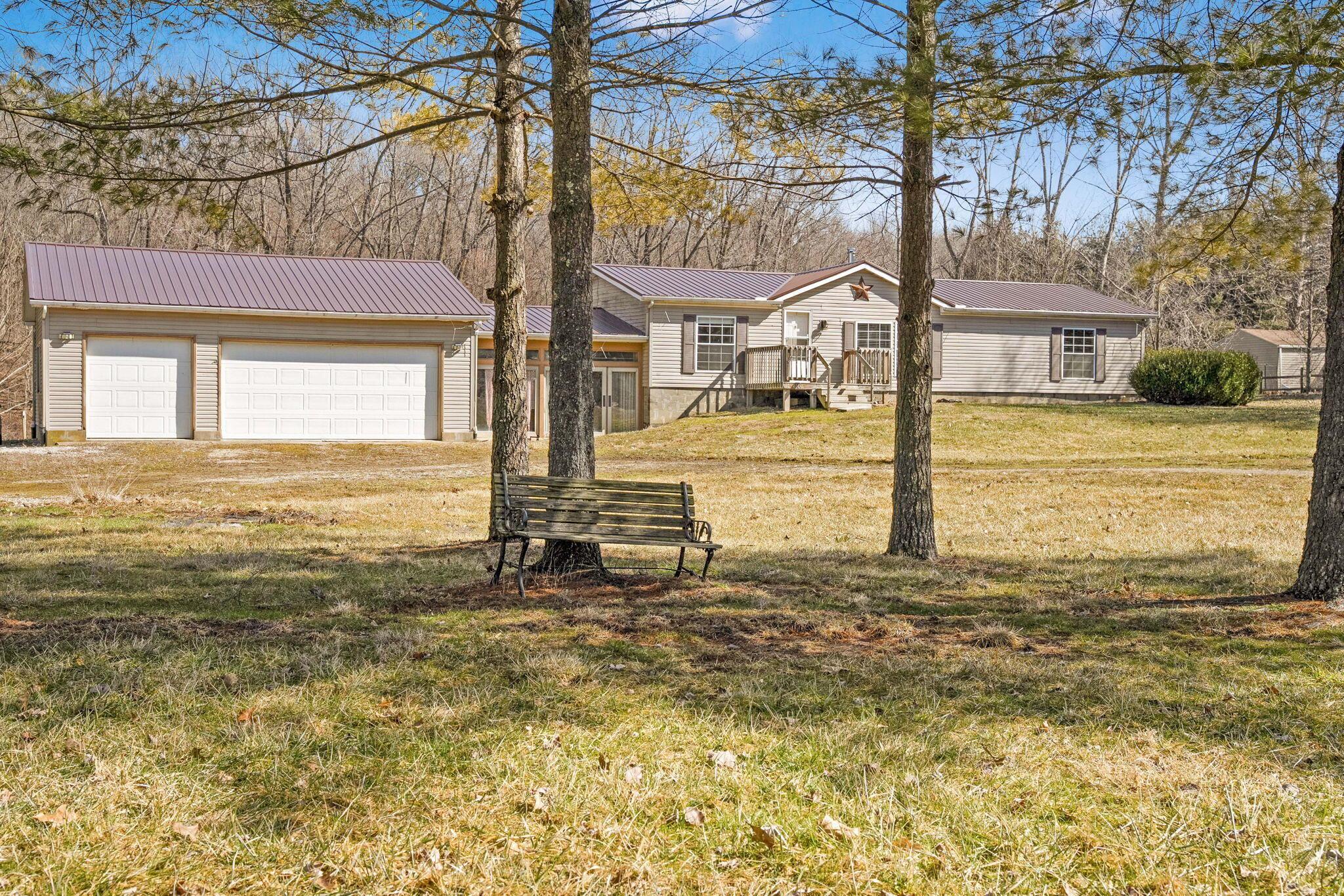 4140 Hardscrabble Road Road, Alexandria, Ohio image 16