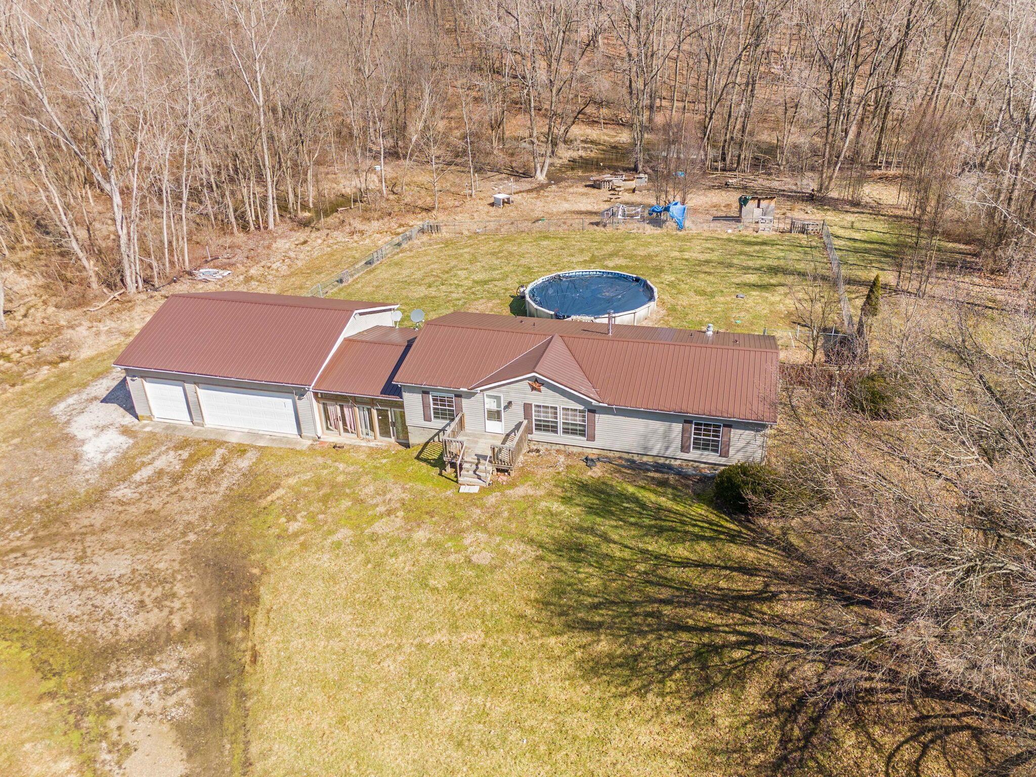 4140 Hardscrabble Road Road, Alexandria, Ohio image 9
