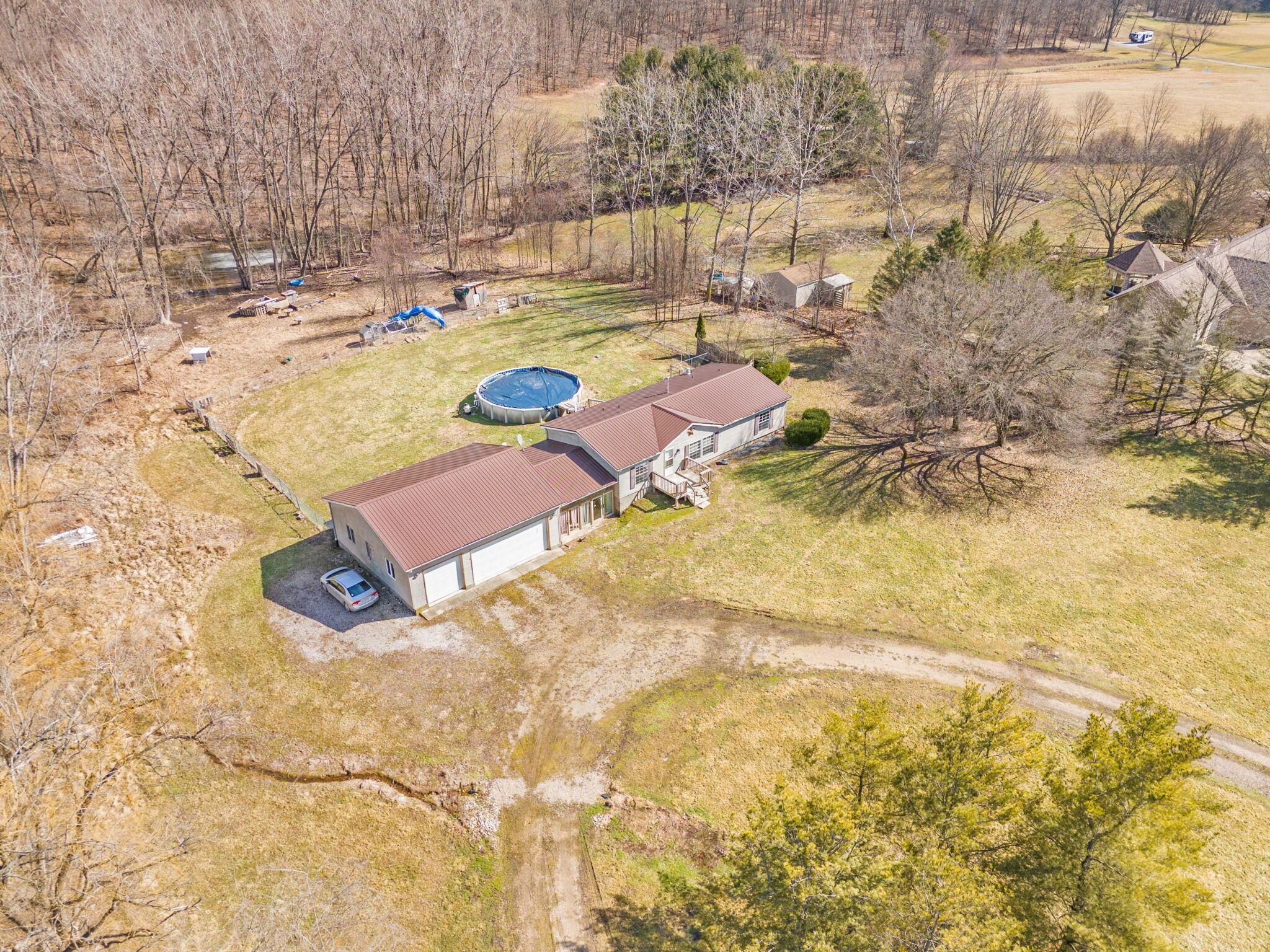 4140 Hardscrabble Road Road, Alexandria, Ohio image 11