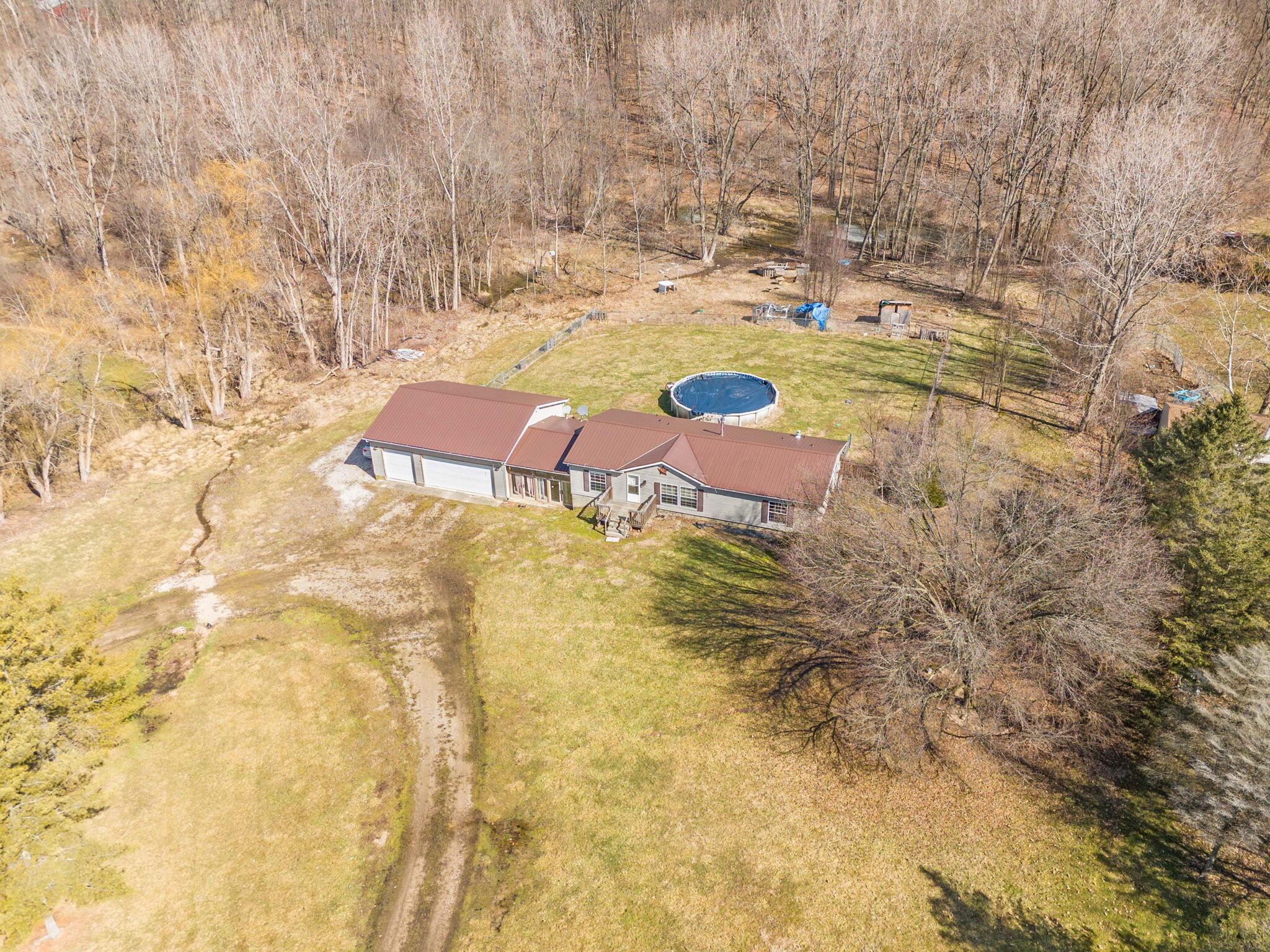 4140 Hardscrabble Road Road, Alexandria, Ohio image 13
