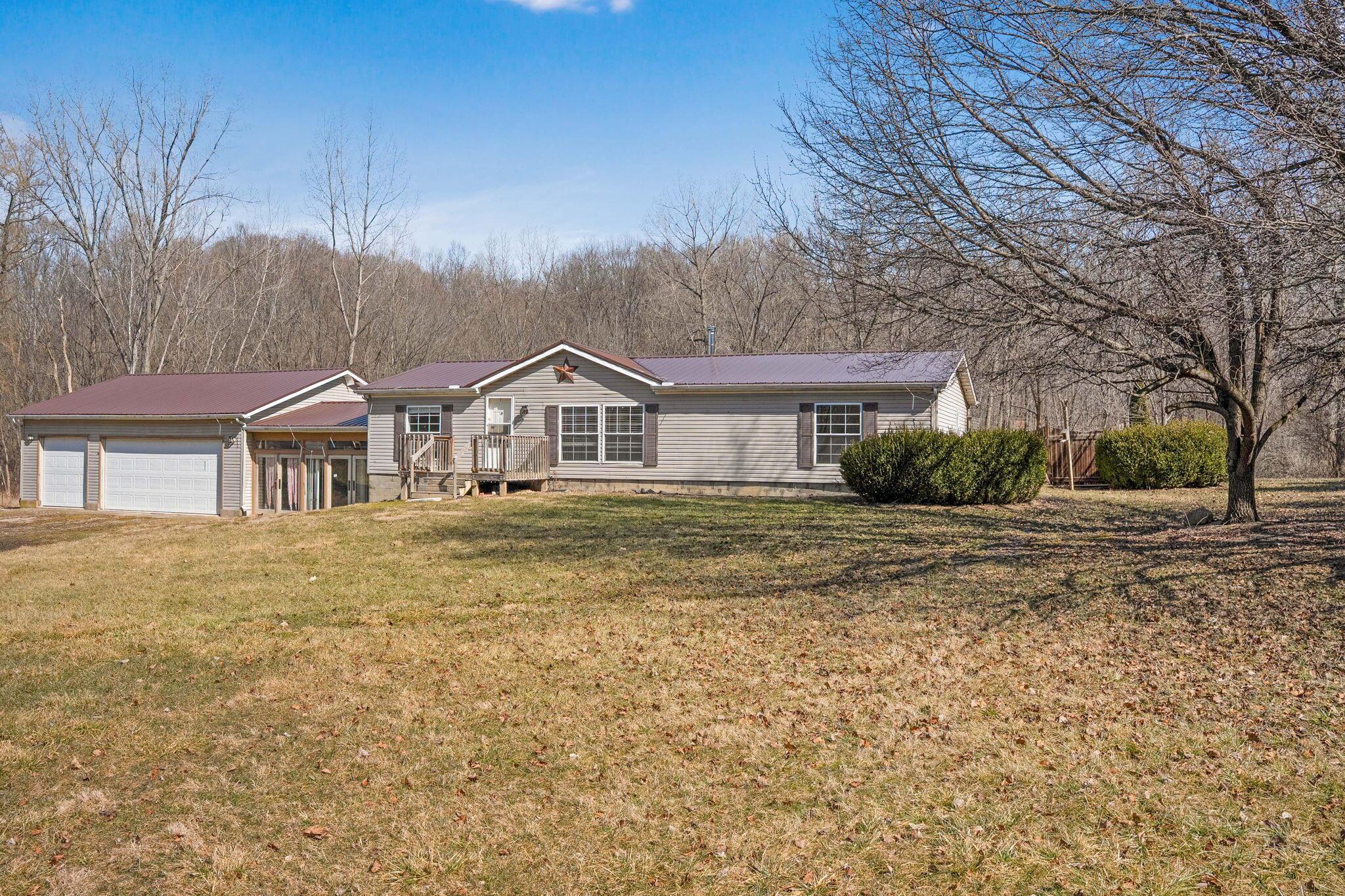 4140 Hardscrabble Road Road, Alexandria, Ohio image 15